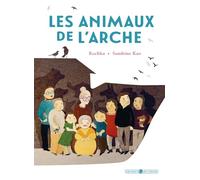 Les animaux de l'arche