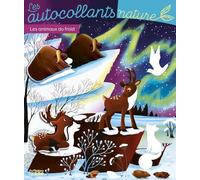 Les animaux du froid