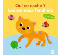 Les animaux familiers