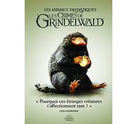 Les animaux fantastiques 2 : les crimes de grindelwald