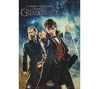 Les animaux fantastiques 2 : les crimes de grindelwald
