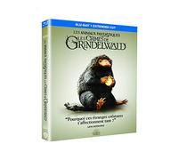 Les animaux fantastiques 2 : les crimes de grindelwald