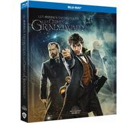 Les animaux fantastiques 2 : les crimes de grindelwald