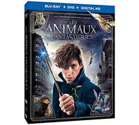 Les animaux fantastiques