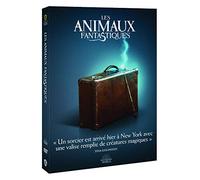 Les animaux fantastiques
