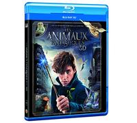 Les animaux fantastiques