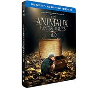 Les animaux fantastiques