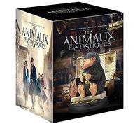 Les Animaux fantastiques
