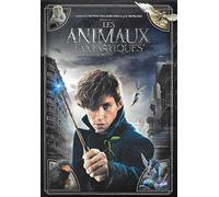Les animaux fantastiques DVD NEUF (DVD)