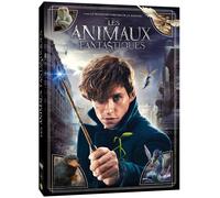 Les Animaux Fantastiques (DVD)