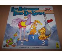 Les Animaux Font Du Sport