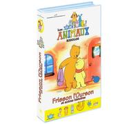 Les animaux rigolos