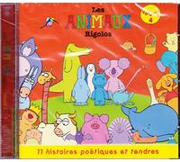 Les Animaux Rigolos Vol. 1