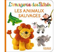 Les animaux sauvages
