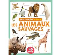 Les animaux sauvages