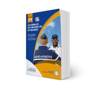 Les Annales du Concours OPJ 2026