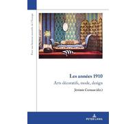 Les années 1910 (Tascabile) Pour une Histoire Nouvelle de L'Europe