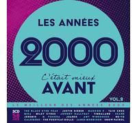 Les Années 2000, C'Était Mieux Avant Vol.2