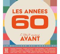 Les Années 60, C'Était Mieux Avant