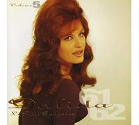 Dalida - Vol 5-Le Petit Gonzales