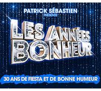 Les Annees Bonheur,..