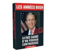 Les années Bush (DVD)