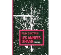 Les années d'hiver 1980-1985