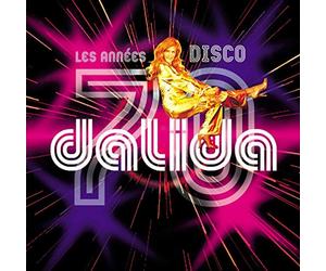 Les Annees Disco