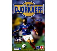Les annees djorkaeff, le snake