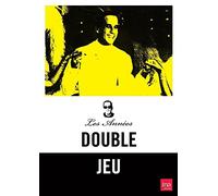 Les annees double jeu: ardisson - 2 DVD