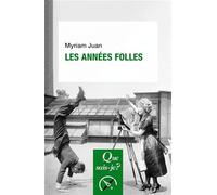Les années folles
