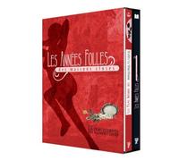 Les années folles des maisons closes