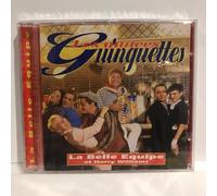 Les Annees Guingettes - La Belle Equipe Et Harry Williams - La Belle Equipe