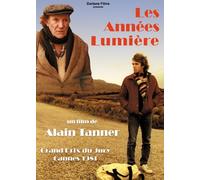 Les Années lumière