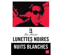 Les annees lunettes noires pour nuits blanches: ardisson - 2 DVD