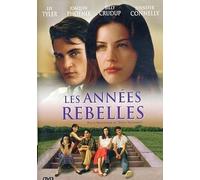 Les années rebelles