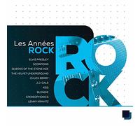 Les Années Rock