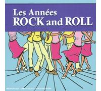 Les Années Rock and Roll