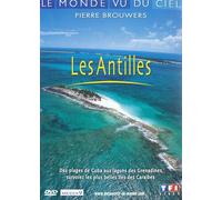 Les antilles