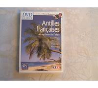 Les antilles françaises guadeloupe et martinique