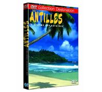 Les antilles, le charme des caraïbes