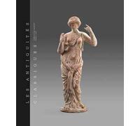 Les antiquités classiques. Fondation Gandur pour l'Art