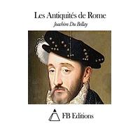 Les Antiquités de Rome