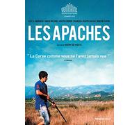 Les Apaches