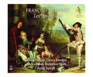 - Les Apotheoses - SACD