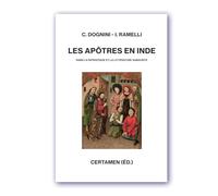 Les apôtres en Inde dans la patristique et la littérature sanscrite