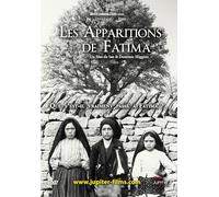 Les apparitions de fatima