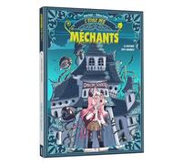 Les apprentis méchants - La rentrée des crasses - Tome 1