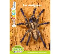 Les araignées