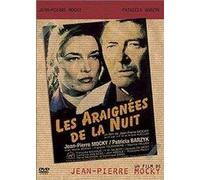 Les araignees de la nuit